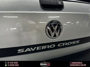 Foto 7 - Volkswagen Saveiro Saveiro Cross 1.6 16v MSI CE (Flex) manual