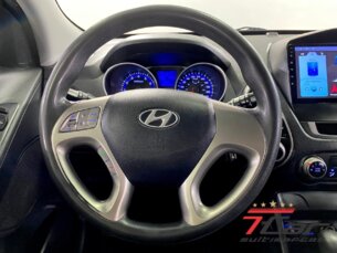 Foto 8 - Hyundai ix35 ix35 2.0L GLS Completo (aut) automático