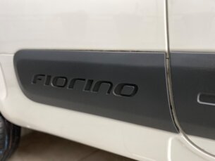 Foto 6 - Fiat Fiorino Fiorino 1.4 Endurance manual