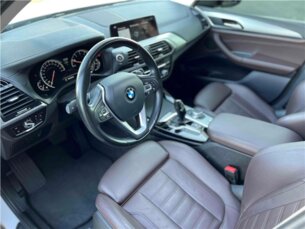 Foto 6 - BMW X3 X3 2.0 xDrive30i X Line automático