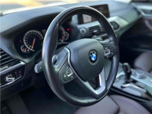 Foto 7 - BMW X3 X3 2.0 xDrive30i X Line automático