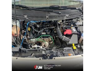 Foto 10 - Ford Ka Ka 1.0 SE (Flex) manual