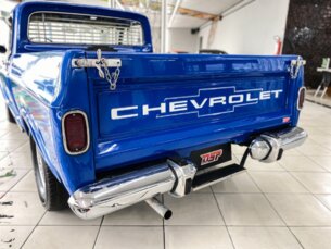 Foto 9 - Chevrolet C14 C14 manual