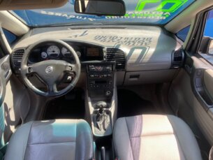 Foto 9 - Chevrolet Zafira Zafira Elite 2.0 (Flex) automático