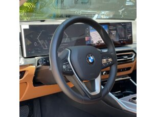 Foto 5 - BMW Série 3 320i Sport GP Flex automático