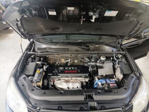 Foto 10 - Toyota RAV4 RAV4 4x4 2.4 16V (aut) automático