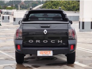Foto 8 - Renault Oroch Oroch 1.3 TCe Outsider CVT manual
