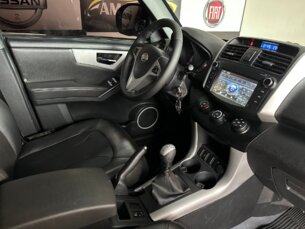 Foto 10 - Lifan X60 X60 1.8 16V VVT VIP automático