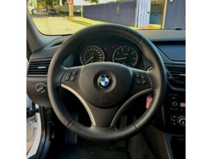 Foto 10 - BMW X1 X1 2.0 sDrive20i (Aut) automático