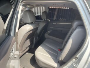 Foto 8 - Hyundai Santa Fe Santa Fe GLS 3.5 V6 4x4 5L (aut) automático