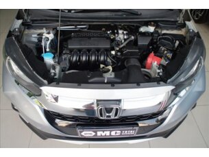 Foto 8 - Honda WR-V WR-V EXL 1.5 FlexOne CVT (Flex) automático