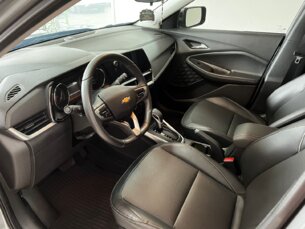Foto 10 - Chevrolet Montana Montana 1.2 Turbo Premier (Aut) automático