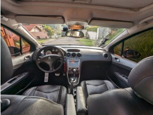 Foto 6 - Peugeot 408 408 Feline 2.0 16V (aut) (Flex) automático