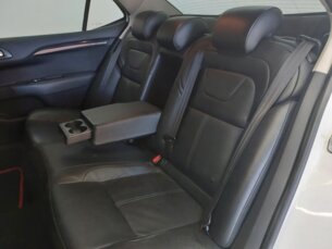 Foto 9 - Citroën C4 Lounge C4 Lounge Exclusive 1.6 THP (Aut) automático