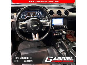 Foto 7 - Ford Mustang Mustang GT 5.0 V8 manual