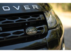 Foto 4 - Land Rover Range Rover Evoque Range Rover Evoque 2.0 Si4 Dynamic automático