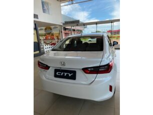 Foto 3 - Honda City City 1.5 EX CVT automático
