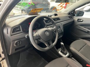 Foto 7 - Volkswagen Voyage Voyage 1.6 MSI (Flex) automático