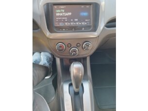 Foto 10 - Chevrolet Cobalt Cobalt LTZ 1.8 8V (Flex) automático