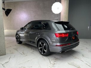 Foto 4 - Audi Q7 Q7 3.0 Perform Black Tip Quattro automático