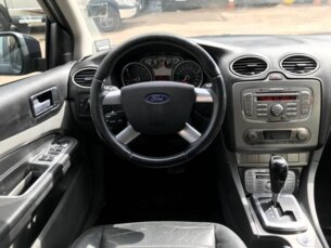 Foto 8 - Ford Focus Sedan Focus Sedan GLX 2.0 16V (Flex) automático