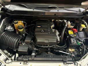 Foto 7 - Chevrolet S10 Cabine Dupla S10 LT 2.5 4x2 (Cab Dupla) (Flex) manual