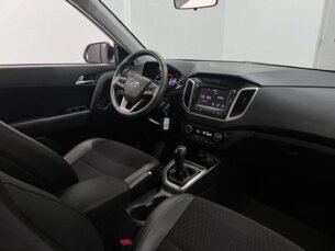 Foto 5 - Hyundai Creta Creta 1.6 Smart Plus (Aut) automático