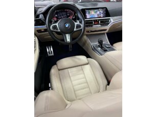 Foto 6 - BMW Série 3 330i M Sport automático