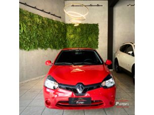 Foto 2 - Renault Clio Clio Expression 1.0 16V (Flex) manual