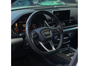 Foto 6 - Audi Q5 Q5 2.0 Black S tronic Quattro manual
