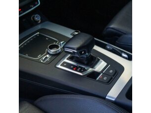 Foto 7 - Audi Q5 Q5 2.0 Black S tronic Quattro manual