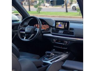 Foto 8 - Audi Q5 Q5 2.0 Black S tronic Quattro manual