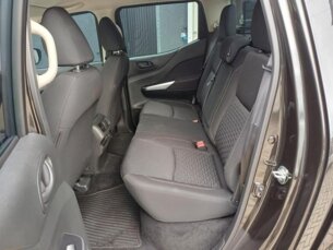 Foto 8 - NISSAN FRONTIER Frontier 2.3 CD Attack 4wd (Aut) manual