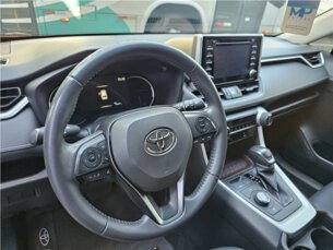 Foto 6 - Toyota RAV4 RAV4 2.5 S Hybrid E-CVT 4WD automático