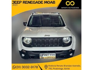 Foto 1 - Jeep Renegade Renegade 2.0 TDI Moab 4WD automático