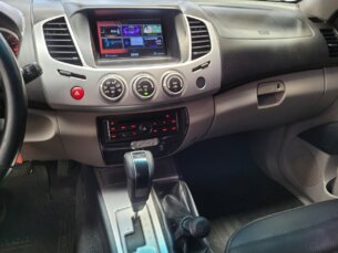Foto 10 - Mitsubishi L200 Triton L200 Triton 3.2 DID-H HPE 4WD (Aut) automático