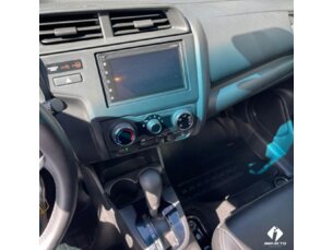 Foto 7 - Honda Fit Fit 1.5 Personal CVT automático