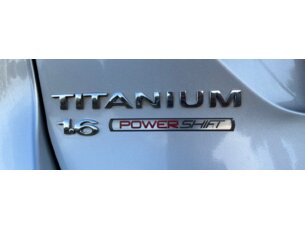 Foto 6 - Ford New Fiesta Sedan New Fiesta Sedan 1.6 Titanium PowerShift Plus (Flex) manual