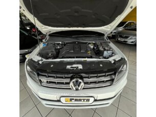 Foto 9 - Volkswagen Amarok Amarok Highline 3.0 CD V6 4Motion automático
