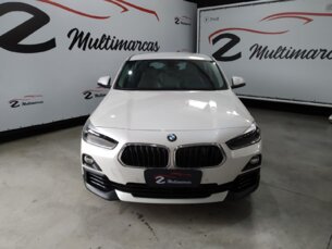 Foto 2 - BMW X2 X2 1.5 sDrive18i GP automático