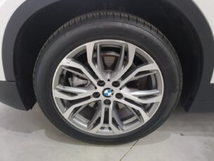 Foto 4 - BMW X2 X2 1.5 sDrive18i GP automático