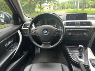 Foto 2 - BMW Série 3 320i 2.0 ActiveFlex automático
