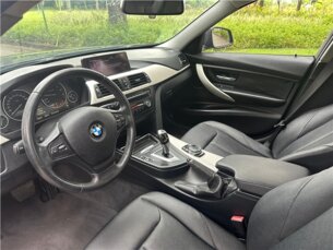Foto 6 - BMW Série 3 320i 2.0 ActiveFlex automático