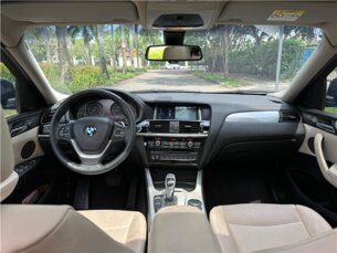 Foto 3 - BMW X4 X4 2.0 xDrive28i X Line automático