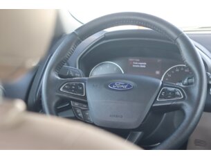 Foto 10 - Ford EcoSport EcoSport Titanium 2.0 16V (Aut) (Flex) automático