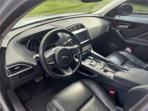 Foto 3 - Jaguar F-PACE F-PACE 2.0 Prestige 4WD automático