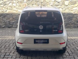 Foto 5 - Volkswagen Up! up! 1.0 TSI Xtreme manual