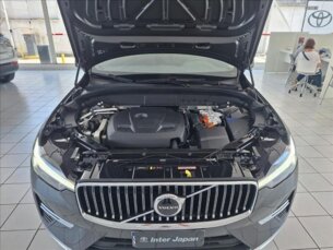 Foto 8 - Volvo XC60 XC60 2.0 T8 Recharge Plus Hybrid AWD automático