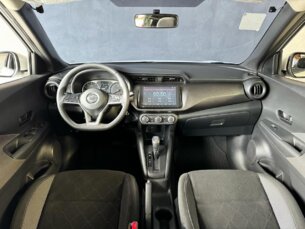 Foto 9 - Volkswagen Nivus Nivus 1.0 200 TSI Comfortline automático