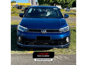 Foto 2 - Volkswagen Virtus Virtus 1.0 200 TSI Highline (Aut) manual